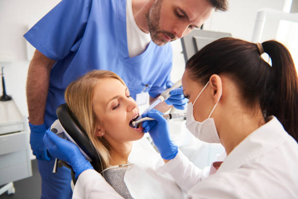 Trusted Shenandoah Heights, PA Holistic Dental Care Services Experts