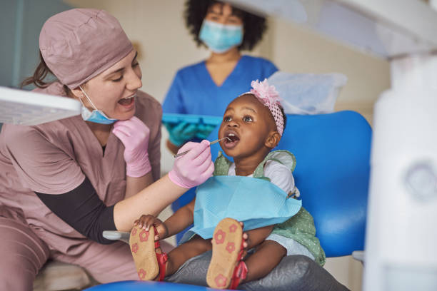 Dental Bonding in Shenandoah Heights, PA